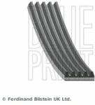 BLUE PRINT Curea transmisie cu caneluri BLUE PRINT AD05R915