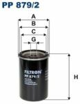 FILTRON filtru combustibil FILTRON PP 879/2 - centralcar