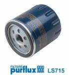 PURFLUX Filtru ulei PURFLUX LS715 - centralcar