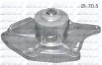 DOLZ Pompă de apă, răcire motor DOLZ R217 - centralcar