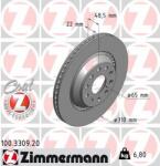 ZIMMERMANN Zim-100.3309. 20