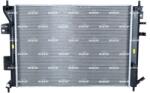 NRF Radiator, racire motor NRF 550118