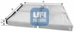 UFI Filtru, aer habitaclu UFI 53.235. 00
