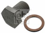 Febi Bilstein surub de golire, baia de ulei FEBI BILSTEIN 100551 - centralcar