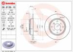 BREMBO Bre-08.9139. 10