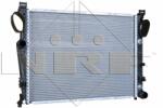 NRF Radiator, racire motor NRF 55337 - centralcar