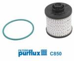 PURFLUX filtru combustibil PURFLUX C850 - centralcar
