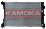 KAMOKA Radiator, racire motor KAMOKA 7700030