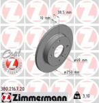 ZIMMERMANN Zim-380.2167. 20