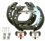 Bosch Set saboti frana BOSCH 0 204 114 694 - centralcar