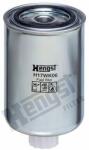 Hengst Filter filtru combustibil HENGST FILTER H17WK06 - centralcar