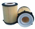 Alco Filter Filtru ulei ALCO FILTER MD-709 - centralcar