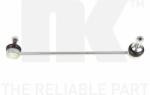 NK Brat/bieleta suspensie, stabilizator NK 5111527 - centralcar