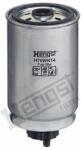 Hengst Filter filtru combustibil HENGST FILTER H70WK14 - centralcar