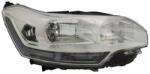 TYC Far TYC 20-11756-15-2 - centralcar