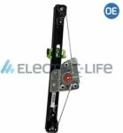 Electric Life Elc-zr Bm708 R