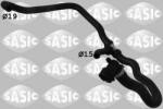 SASIC Furtun radiator SASIC 3404138