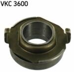 SKF Rulment de presiune SKF VKC 3600 - centralcar