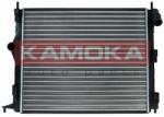 KAMOKA Radiator, racire motor KAMOKA 7705099