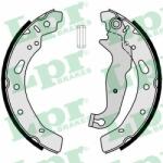 LPR Set saboti frana LPR LPR09300