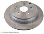 BLUE PRINT Disc frana BLUE PRINT ADH243105 - centralcar