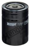 Hengst Filter Filtru ulei HENGST FILTER H17W01 - centralcar