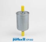 PURFLUX filtru combustibil PURFLUX EP202 - centralcar