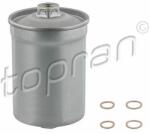 TOPRAN filtru combustibil TOPRAN 104 393