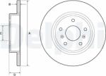 DELPHI Tarcza Ham. Tyl - centralcar - 178,31 RON