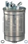 Febi Bilstein filtru combustibil FEBI BILSTEIN 103808 - centralcar