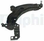 DELPHI Brat, suspensie roata DELPHI TC2636 - centralcar