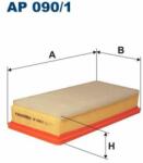 FILTRON Filtru aer FILTRON AP 090/1 - centralcar