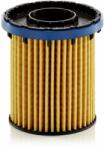Mann-filter Filtru ulei MANN-FILTER HU 8016 - centralcar