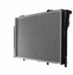MAHLE Radiator, racire motor MAHLE CR 270 000S