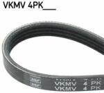 SKF Curea transmisie cu caneluri SKF VKMV 4PK755 - centralcar