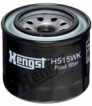 Hengst Filter filtru combustibil HENGST FILTER H515WK - centralcar