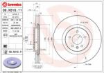 BREMBO Bre-09. N316.11