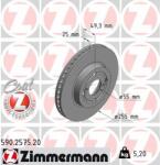 ZIMMERMANN Zim-590.2575. 20