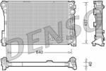 DENSO Radiator, racire motor DENSO DRM17046