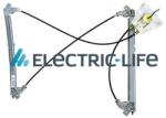 Electric Life Elc-zr Ad704 L