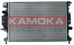 KAMOKA Radiator, racire motor KAMOKA 7705081