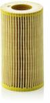 Mann-filter Filtru ulei MANN-FILTER HU 718/1 n - centralcar