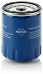 Mann-filter Filtru ulei MANN-FILTER W 712/15 - centralcar