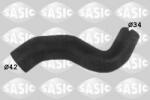 SASIC Furtun radiator SASIC 3406371 - centralcar