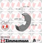 ZIMMERMANN Zim-180.5103. 20