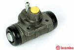 BREMBO BRE-A12249