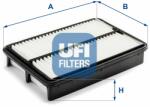 UFI Filtru aer UFI 30.280. 00