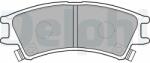 DELPHI Klocki Ham. Hyundai Atos 97-