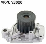 SKF Pompă de apă, răcire motor SKF VKPC 93000