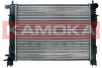 KAMOKA Radiator, racire motor KAMOKA 7705076